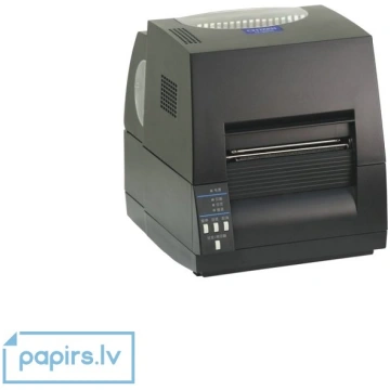 Termo printeris CITIZEN CL-S631, TT, 300dpi, 104mm