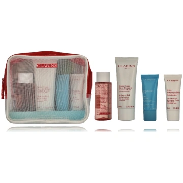 Clarins Head to Toe Moisturizing Essentials komple