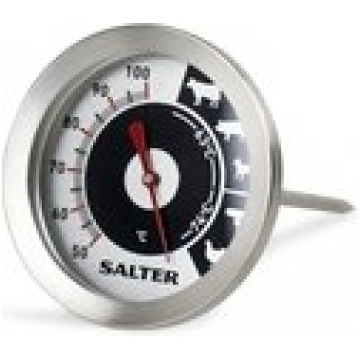 Salter 512 SSCREU16 Analogue Meat Thermometer