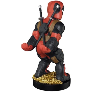 EXG Pro Cable Guys - Deadpool AND #39;s Butt (8561
