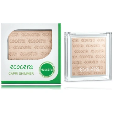 Ecocera Shimmer starojumu piešķirošs līdzeklis sej