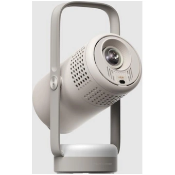 XGIMI Vibe One Cloud Ash FHD Projector Gray WM03H