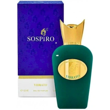 Sospiro Vibrato Parfimērijas ūdens EDP 100ml EB759