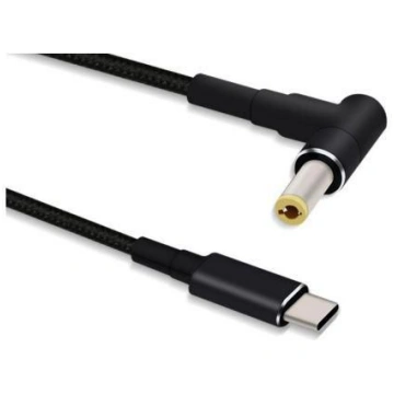 MicroConnect USB-C to DC 5 52 5mm 9V / 57150630427
