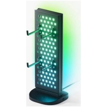 Nanoleaf Light Pegboard Side USB-C Desk Dock - 1PK