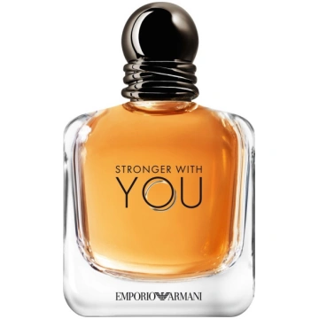 Giorgio Armani Stronger With You Edt Aerosols 150m