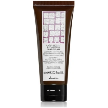 Davines Natural Tech Apjompilns Kondicionieris 60 