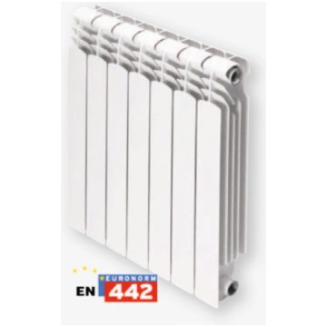 Alumin.radiators PROTEO 700x5 (100 x 781 x 400) AU