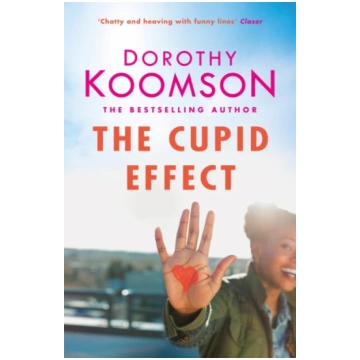 Cupid Effect Dorothy Koomson