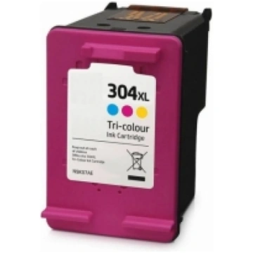 UPrint HP 304XLC (H-304XLC-UP)