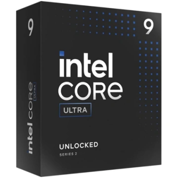 Intel 285K | Intel Core Ultra 9 BX80768285K