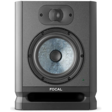 Focal Alpha Evo 65 – aktīvs divvirzienu studijas m