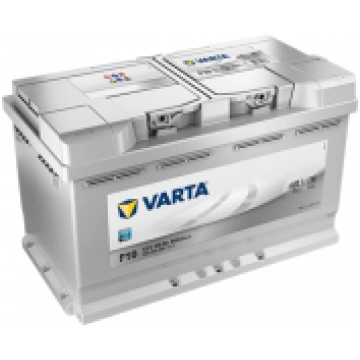 Varta Silver Dynamic F19 85Ah 84Ah 800A 315x175x19