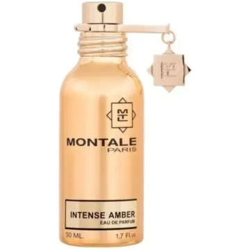 Montale Intense Amber Parfimērijas ūdens 50 ml