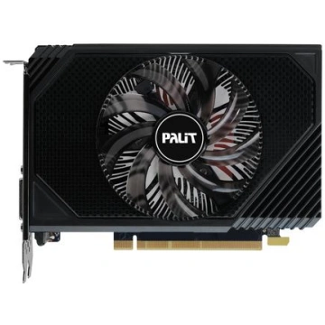 Palit GeForce RTX 3050 StormX 6GB NVIDIA GDDR6 ( N