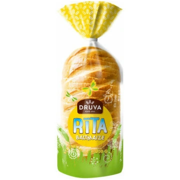 Baltmaize Rīta 300g, Druva