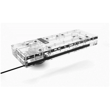 Alphacool Core Distro Plate O11 Dynamic Evo/XL z A