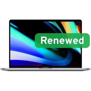 Lietots - Apple Renewed Grade B MacBook Pro 16 A21