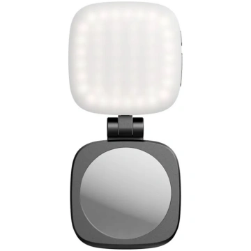 SmallRig 4656 Vibe P48 Black Detachable Mobile Pho
