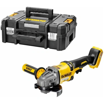 Flexvolt 54V 125mm DCG418NT Dewalt Grinder