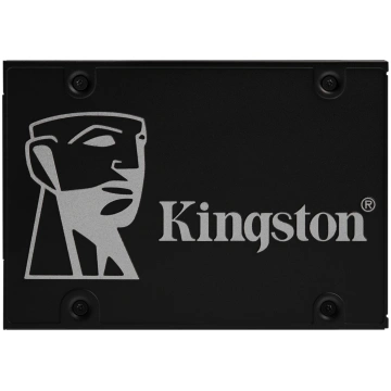 Disks Ssd Kingston Kc600 256gb 2.5" Sata Iii (skc6