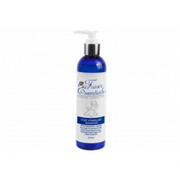 Fraser Essentials Coat Stimulant Shampoo 250ml - Š