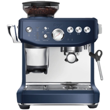 Sage the Barista Express Impress, zila - Kafijas a