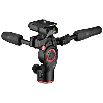 Manfrotto Befree Live 3W | MH01HY-3W | 80242216933
