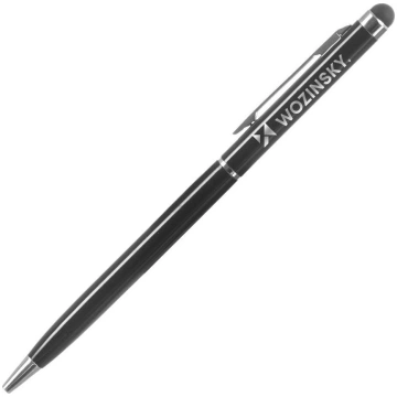 Rysik Wozinsky Czarny Tab scriber black (590776930