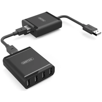Unitek USB extension over IP 4xUSB Y-2516 ( Y 2516