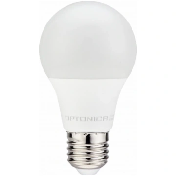 LED spuldze 11W E27 A60, dimmējama, Neitrāli balta