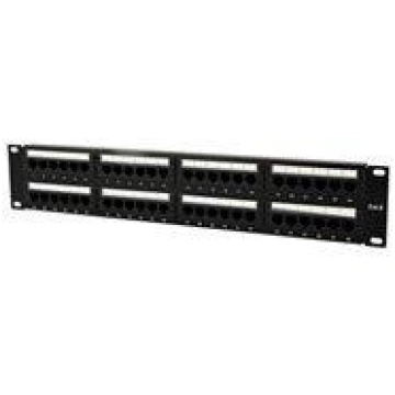 GEMBIRD NPP-C648CM-001 19 patch panel