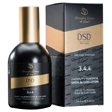 DSD DE LUXE CAPIXYL + PLACENTA SHOCK de LUXE 3.4.4