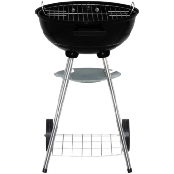 Grils Mustang Basic D43cm