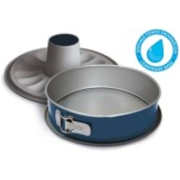 Kūkas un kēksa forma XBake Ø 26 x 7.7 cm Guardini 
