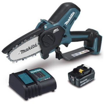 Makita Akumulatora ķēdes zāģis DUC101SF