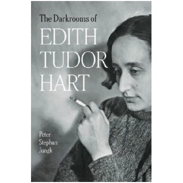 The Darkrooms of Edith Tudor Hart Haus Publishing