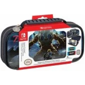 Bigben Interactive Zelda Golden Lynel Case for Nin