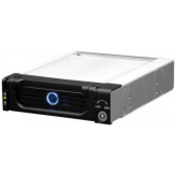 IB-138SK-B-II Mobile rack for 1x HDD/SSD for 1x 5.
