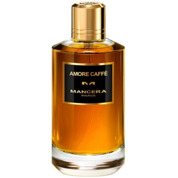 Mancera Amore Caffe EdP smaržas, 120 ml
