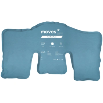 Siltuma/aukstuma pakešu komplekts Moves Hot/Cold P
