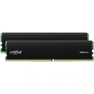 Pamięć DDR4 Pro 64GB/3200 (2*32GB) CL22 | CP2K32G4