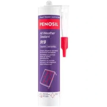 Penosil All Weather Sealant 919 grey 300ml Sintēti