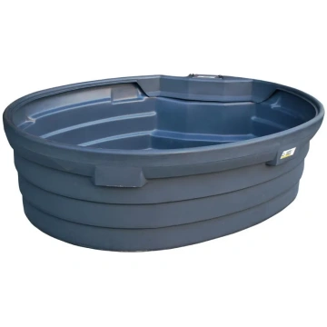 Ganību dzirdnes ovālas 450-1500L- LaGee 1500L