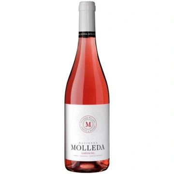 Hacienda Molleda Rosado Joven