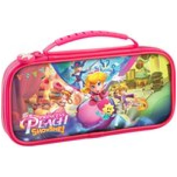 Nintendo Game Traveler Deluxe Travel Case - Prince