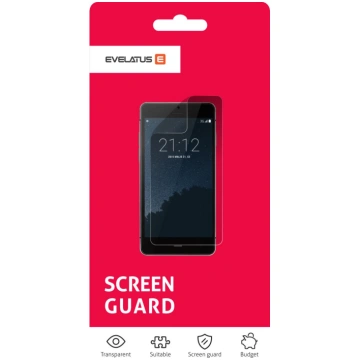 Aizsargplēve Evelatus Huawei Honor 7 Lite
