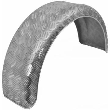Piekabes dubļu sargs 15-16" DOMAR D29130 riteņu ar