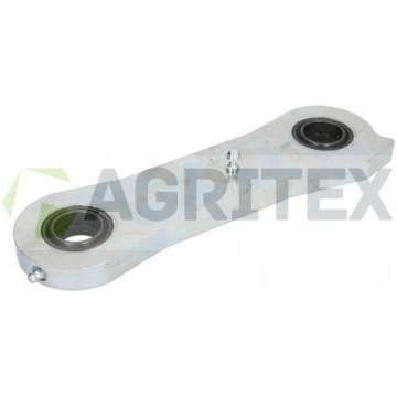 Priekšējā tilta stieņa piekare John Deere RE182881