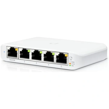 Ubiquiti UniFi Switch Flex Mini